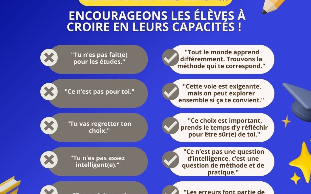 Quand les mots deviennent des maux… ????