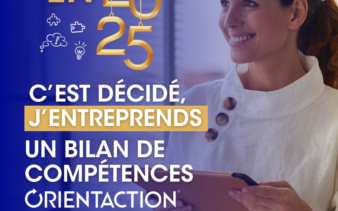 « J’ai besoin de changement, mais je ne sais pas par où commencer. » ????