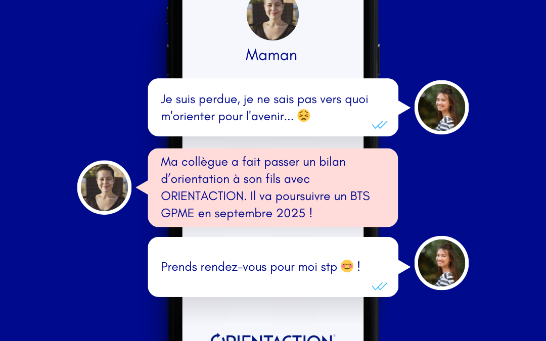 IUT, prépa, fac, école… Tant de choix, mais lequel est le bon ?