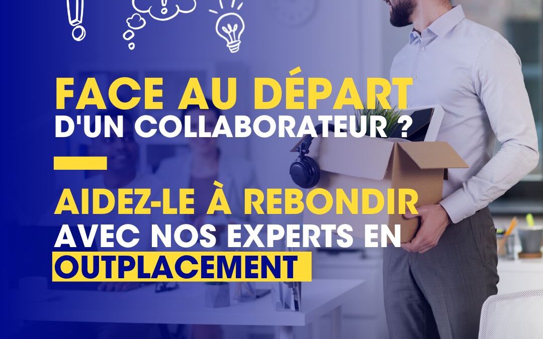 Accompagner un collaborateur après un licenciement, c’est lui offrir un réel soutien pour rebondir.