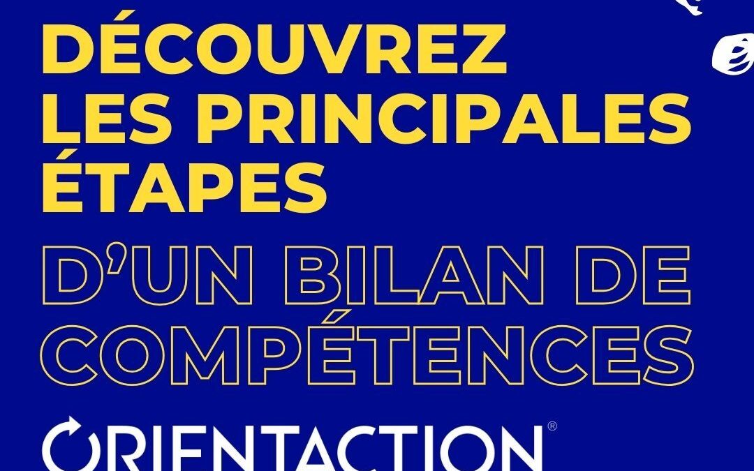 Vous voulez donner un nouvel élan à votre carrière ?