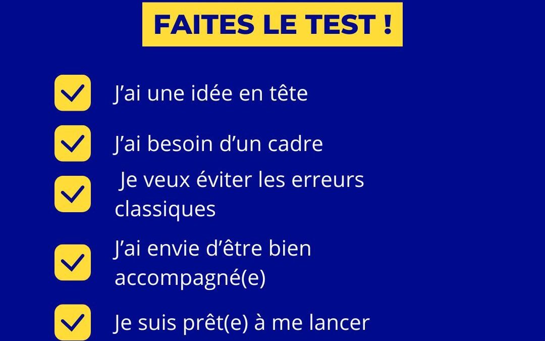Il est temps de passer à l’action avec ORIENTACTION.
