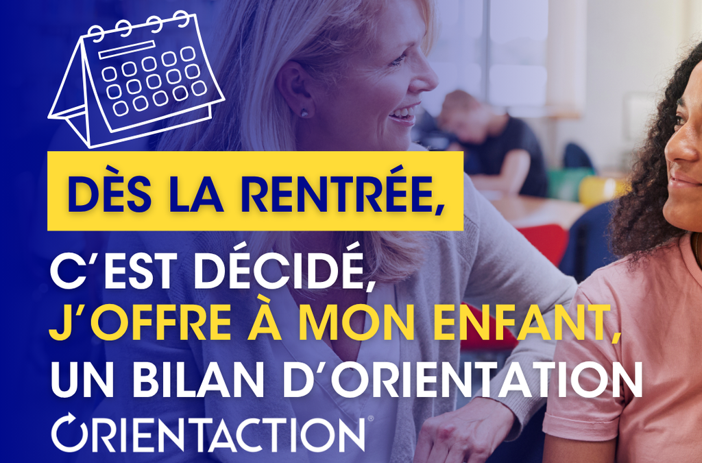 🎒 Et si cette rentrée était l’occasion de (re)donner du sens à l’avenir de vos enfants ?