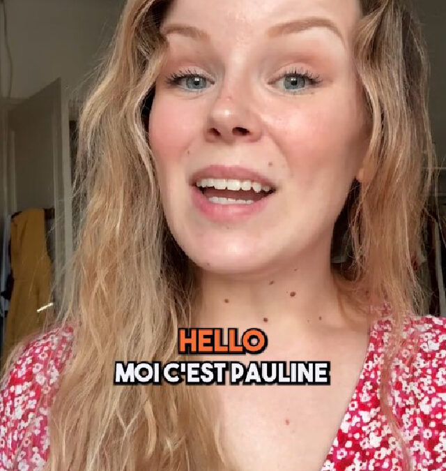 « J’ai mis des années à admettre que je n’étais pas bien dans mon travail. »