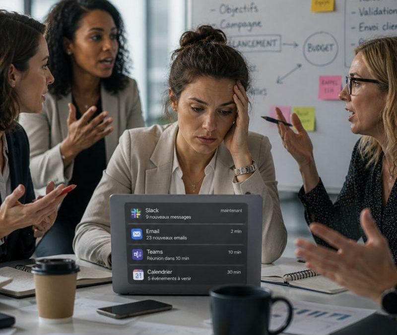 Suis-je un manager utile ?